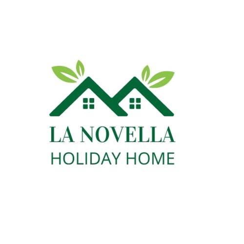 Lanovella Villa Cava De' Tirreni Bagian luar foto