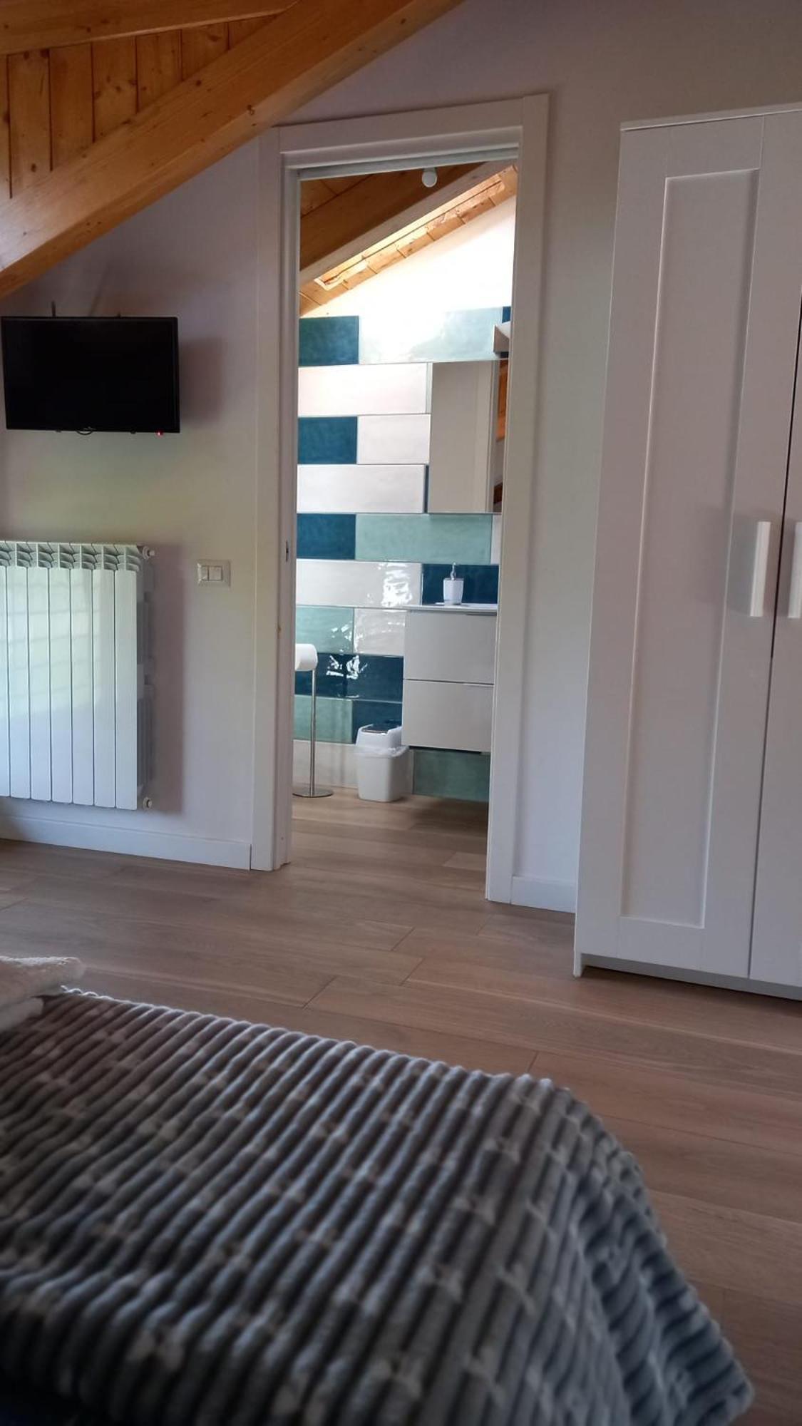 Lanovella Villa Cava De' Tirreni Bagian luar foto